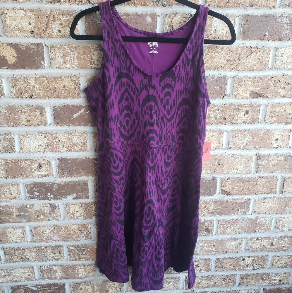 Mossimo Dress